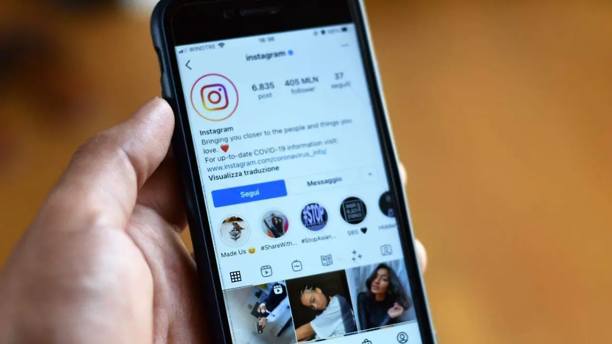 Instagram celebra 12 años de vida 